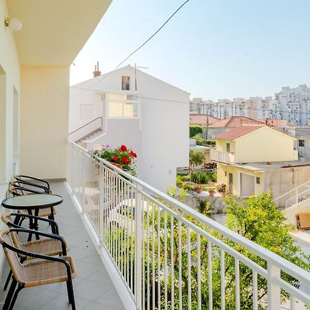 Apartment Marko Split Kültér fotó
