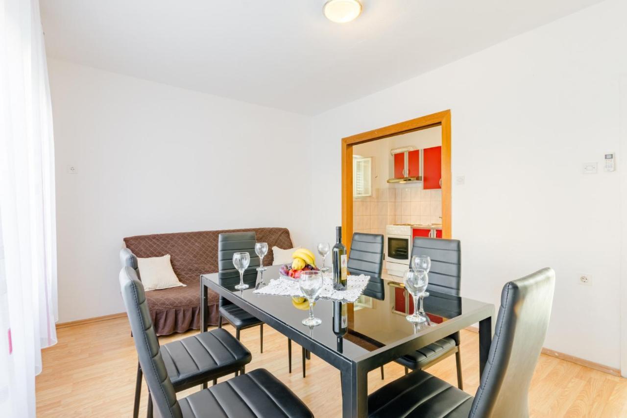 Apartment Marko Split Kültér fotó