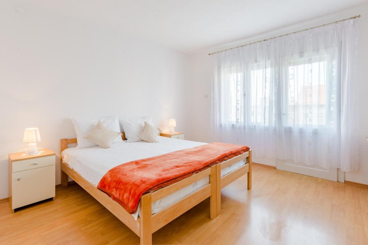 Apartment Marko Split Kültér fotó
