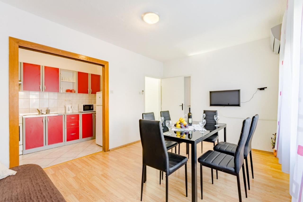 Apartment Marko Split Kültér fotó