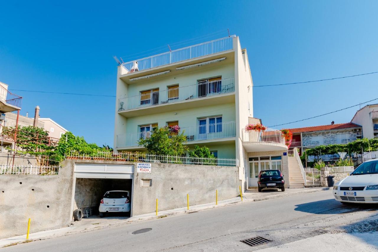 Apartment Marko Split Kültér fotó