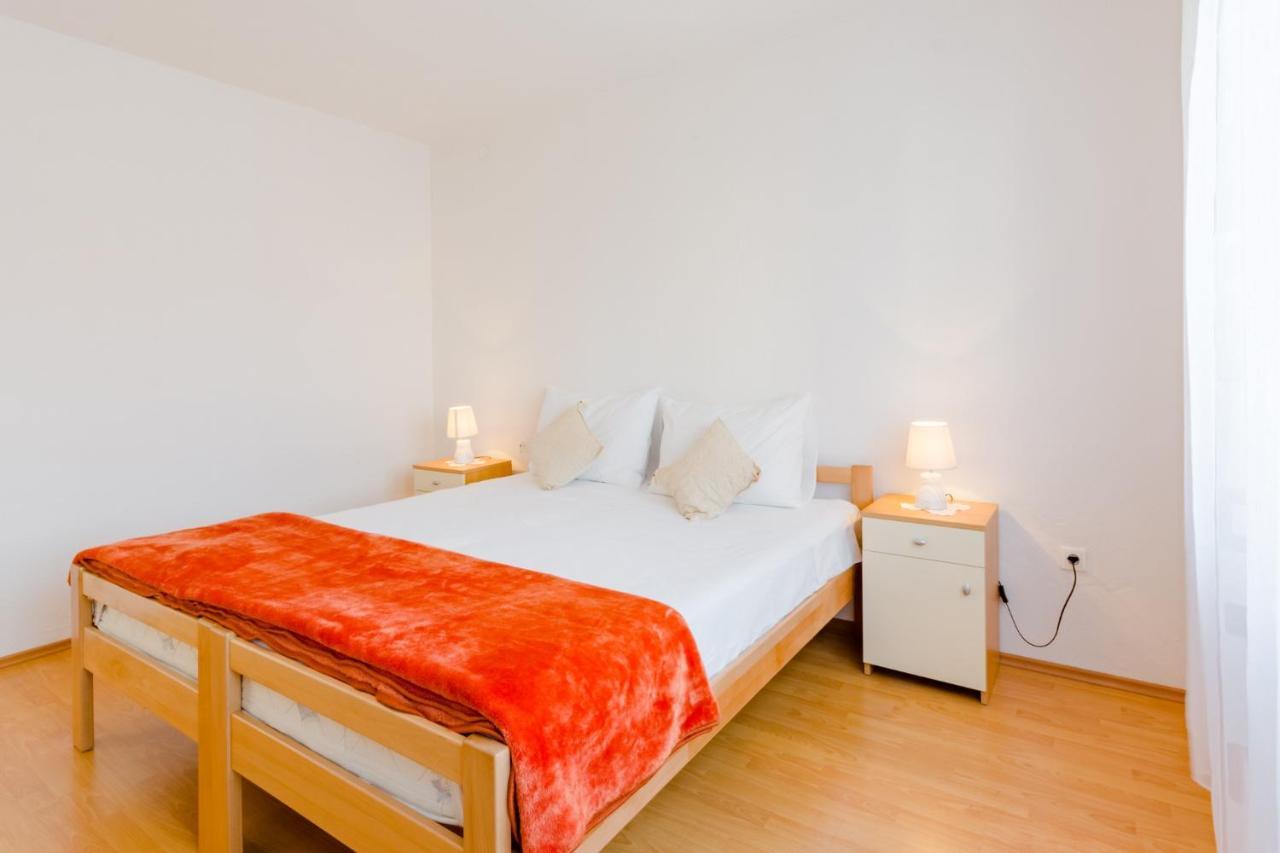 Apartment Marko Split Kültér fotó
