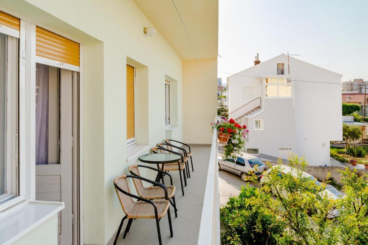 Apartment Marko Split Kültér fotó