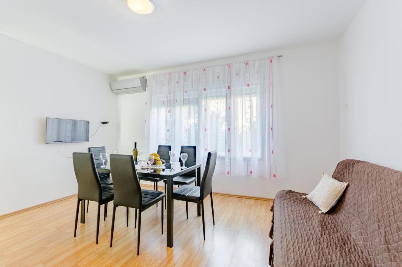 Apartment Marko Split Kültér fotó