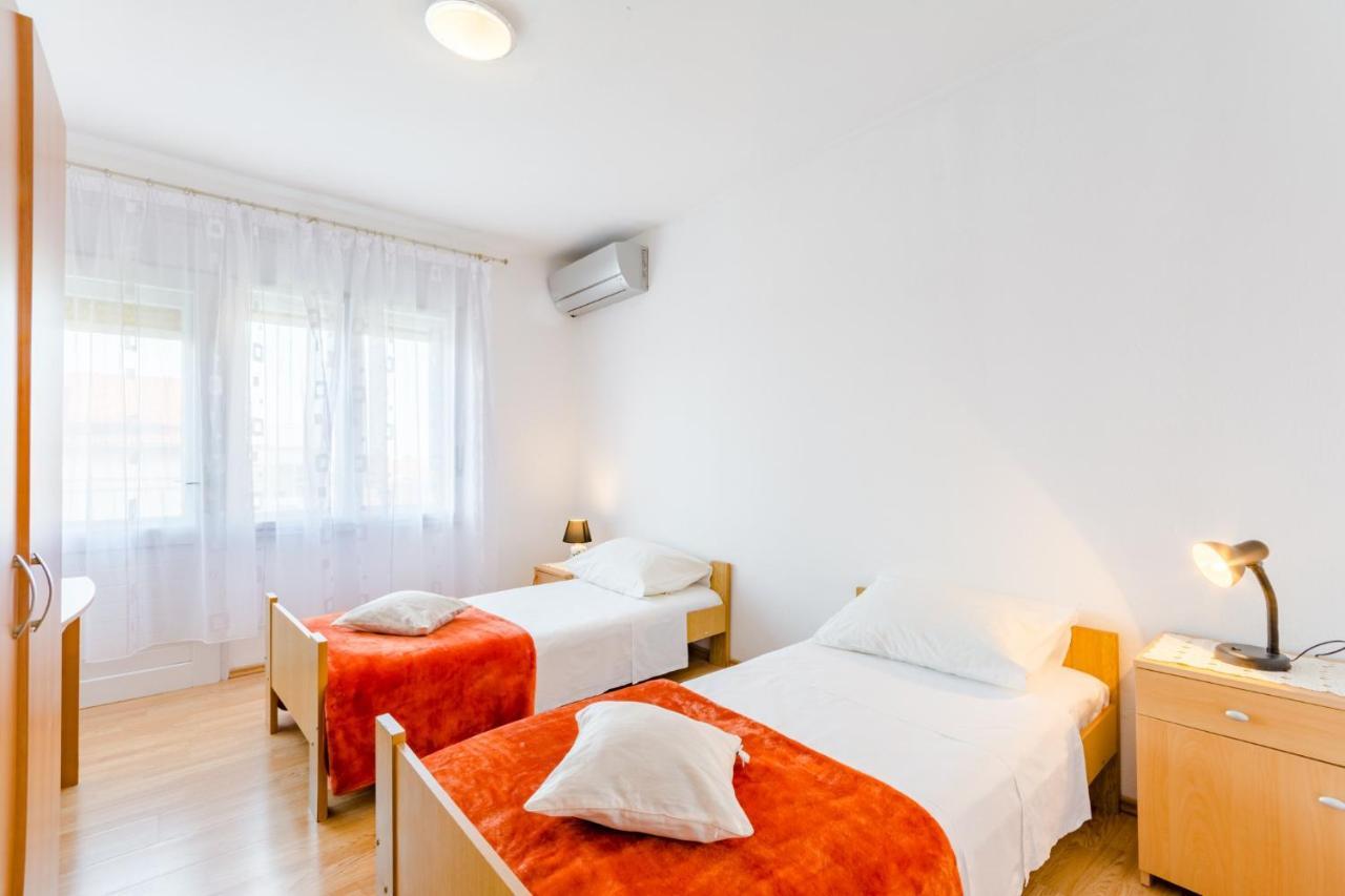 Apartment Marko Split Kültér fotó